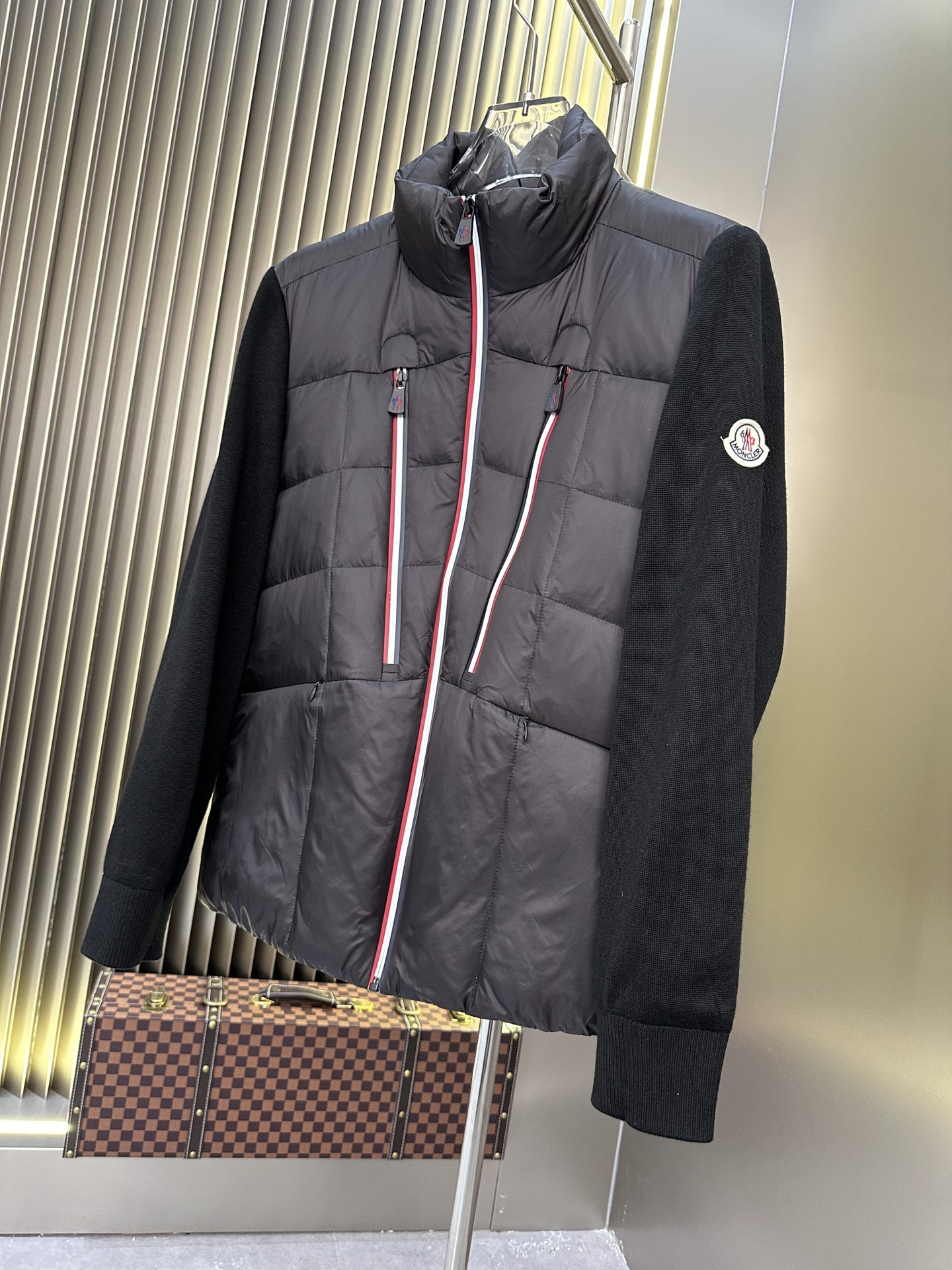 Moncler Down Jackets